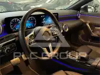 2021 Mercedes Benz CLA-Class