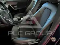 2021 Mercedes Benz CLA-Class