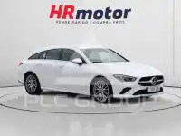 2021 Mercedes Benz CLA-Class