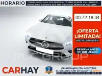 2021 Mercedes Benz CLA-Class