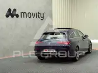 2021 Mercedes Benz CLA-Class