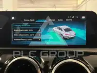 2021 Mercedes Benz CLA-Class