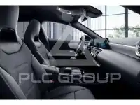 2021 Mercedes Benz CLA-Class