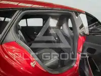 2021 Mercedes Benz CLA-Class