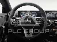 2021 Mercedes Benz CLA-Class