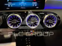 2021 Mercedes Benz CLA-Class