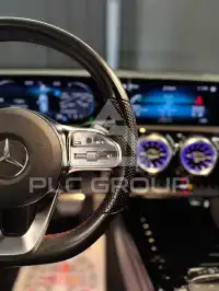 2021 Mercedes Benz CLA-Class