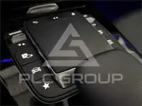 2021 Mercedes Benz CLA-Class