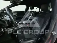 2021 Mercedes Benz CLA-Class
