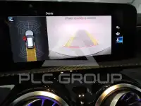 2021 Mercedes Benz CLA-Class