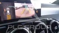 2021 Mercedes Benz CLA-Class