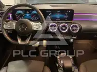 2021 Mercedes Benz CLA-Class