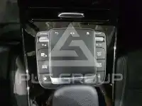 2021 Mercedes Benz CLA-Class