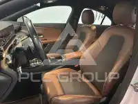 2021 Mercedes Benz CLA-Class