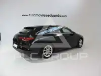 2021 Mercedes Benz CLA-Class