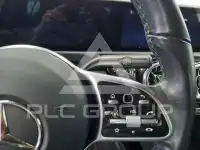 2021 Mercedes Benz CLA-Class