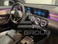 2021 Mercedes Benz CLA-Class