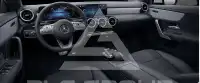 2021 Mercedes Benz CLA-Class
