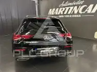 2021 Mercedes Benz CLA-Class