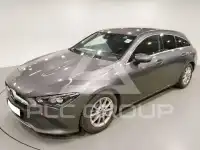 2021 Mercedes Benz CLA-Class