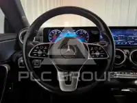 2021 Mercedes Benz CLA-Class