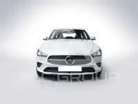 2021 Mercedes Benz CLA-Class