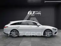 2021 Mercedes Benz CLA-Class