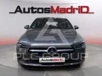 2021 Mercedes Benz CLA-Class