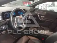 2021 Mercedes Benz CLA-Class