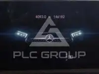 2021 Mercedes Benz CLA-Class