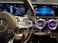 2021 Mercedes Benz CLA-Class