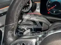 2021 Mercedes Benz CLA-Class