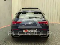 2021 Mercedes Benz CLA-Class