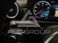 2021 Mercedes Benz CLA-Class