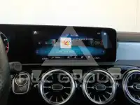2021 Mercedes Benz CLA-Class