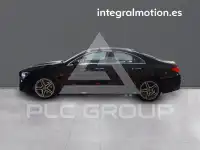2021 Mercedes Benz CLA-Class