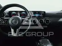 2021 Mercedes Benz CLA-Class