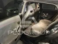 2021 Mercedes Benz CLA-Class