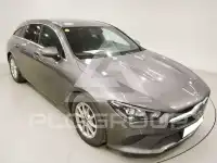 2021 Mercedes Benz CLA-Class