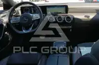 2021 Mercedes Benz CLA-Class
