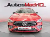 2021 Mercedes Benz CLA-Class