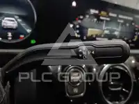 2021 Mercedes Benz CLA-Class
