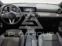 2021 Mercedes Benz CLA-Class