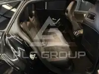 2021 Mercedes Benz CLA-Class