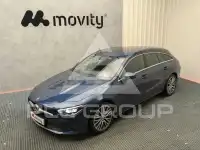 2021 Mercedes Benz CLA-Class