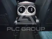 2021 Mercedes Benz CLA-Class
