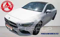 2021 Mercedes Benz CLA-Class