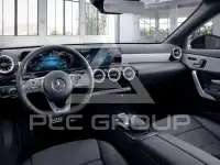 2021 Mercedes Benz CLA-Class