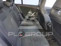 2021 Mercedes Benz CLA-Class