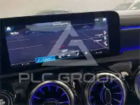 2021 Mercedes Benz CLA-Class